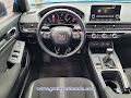 2022 Honda Civic Hatchback Sport
