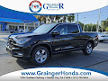 2025 Honda Ridgeline RTL AWD