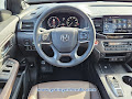 2025 Honda Ridgeline RTL AWD
