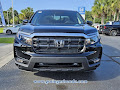 2025 Honda Ridgeline RTL AWD