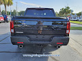 2025 Honda Ridgeline RTL AWD