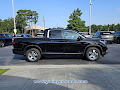 2025 Honda Ridgeline RTL AWD