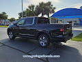 2025 Honda Ridgeline RTL AWD