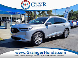 2024 Acura MDX w/Advance Package