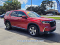 2023 Honda Pilot EX-L 7 Passenger