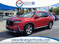 2023 Honda Pilot EX-L 7 Passenger