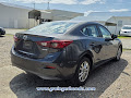 2015 Mazda MAZDA3 i Touring