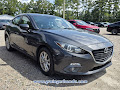2015 Mazda MAZDA3 i Touring