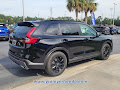 2026 Honda CR-V Hybrid Sport-L FWD