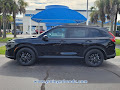 2026 Honda CR-V Hybrid Sport-L FWD
