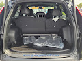 2026 Honda CR-V Hybrid Sport-L FWD