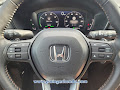 2026 Honda CR-V Hybrid Sport-L FWD