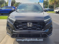 2026 Honda CR-V Hybrid Sport-L FWD