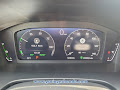 2026 Honda CR-V Hybrid Sport-L FWD