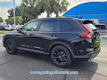 2026 Honda CR-V Hybrid Sport-L FWD