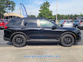 2026 Honda CR-V Hybrid Sport-L FWD