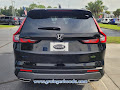 2026 Honda CR-V Hybrid Sport-L FWD