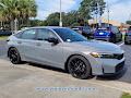 2026 Honda Civic Hatchback Sport CVT