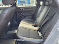 2026 Honda Civic Hatchback Sport CVT