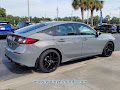 2026 Honda Civic Hatchback Sport CVT