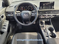 2026 Honda Civic Hatchback Sport CVT