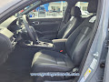 2026 Honda Civic Hatchback Sport CVT