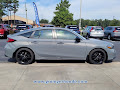 2026 Honda Civic Hatchback Sport CVT