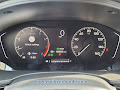 2026 Honda Civic Hatchback Sport CVT