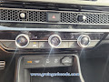 2026 Honda Civic Hatchback Sport CVT