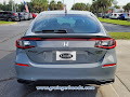 2026 Honda Civic Hatchback Sport CVT