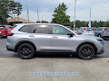 2026 Honda CR-V Hybrid Sport-L FWD