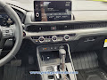 2026 Honda CR-V Hybrid Sport-L FWD