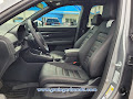2026 Honda CR-V Hybrid Sport-L FWD