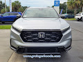2026 Honda CR-V Hybrid Sport-L FWD