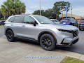 2026 Honda CR-V Hybrid Sport-L FWD