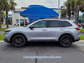 2026 Honda CR-V Hybrid Sport-L FWD