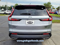 2026 Honda CR-V Hybrid Sport-L FWD
