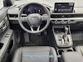 2026 Honda CR-V Hybrid Sport-L FWD