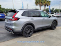 2026 Honda CR-V Hybrid Sport-L FWD
