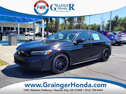 2026 Honda Civic Hatchback Sport CVT