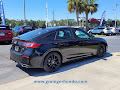 2026 Honda Civic Hatchback Sport CVT