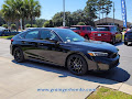 2026 Honda Civic Hatchback Sport CVT