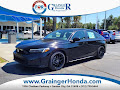 2026 Honda Civic Hatchback Sport CVT