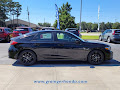 2026 Honda Civic Hatchback Sport CVT