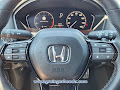 2026 Honda Civic Hatchback Sport CVT