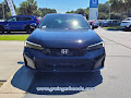 2026 Honda Civic Hatchback Sport CVT