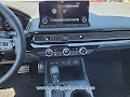 2026 Honda Civic Hatchback Sport CVT