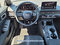 2026 Honda Civic Hatchback Sport CVT