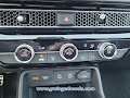 2026 Honda Civic Hatchback Sport CVT