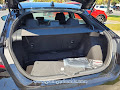 2026 Honda Civic Hatchback Sport CVT
